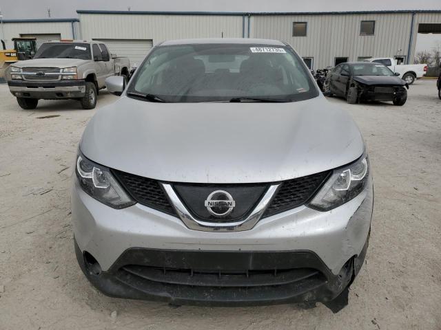 JN1BJ1CP0KW525065 2019 NISSAN ROGUE