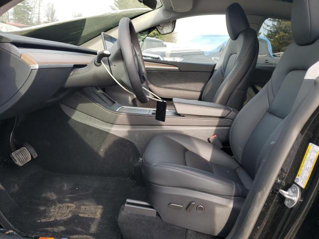 2025 TESLA MODEL Y - 7SAYGDEE7SF288570