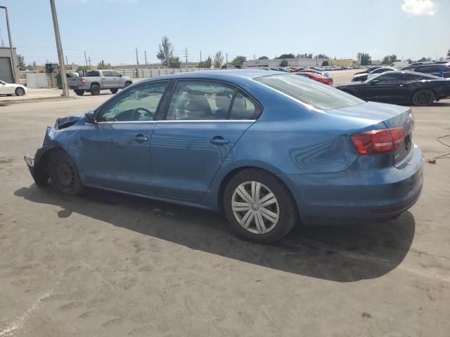Vin: 3vw2b7ajxhm388055, lot: 50513355, volkswagen jetta s 20172