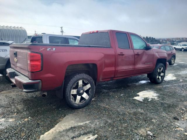 Vin: 2gcvkpec7k1133261, lot: 46862085, chevrolet all models k1500 lt 20193