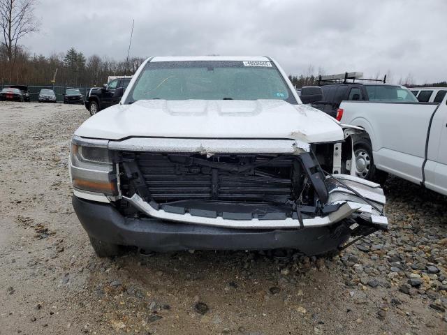2019 CHEVROLET SILVERADO - 2GCVKNEC5K1101056