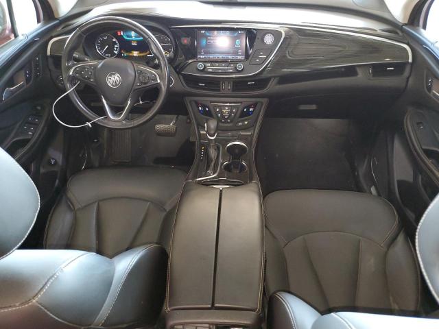 2016 BUICK ENVISION P - LRBFXESX6GD156753
