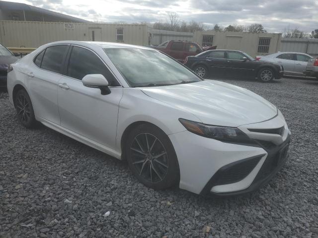 Vin: 4t1g11ak6nu653106, lot: 49971885, toyota camry se 20224