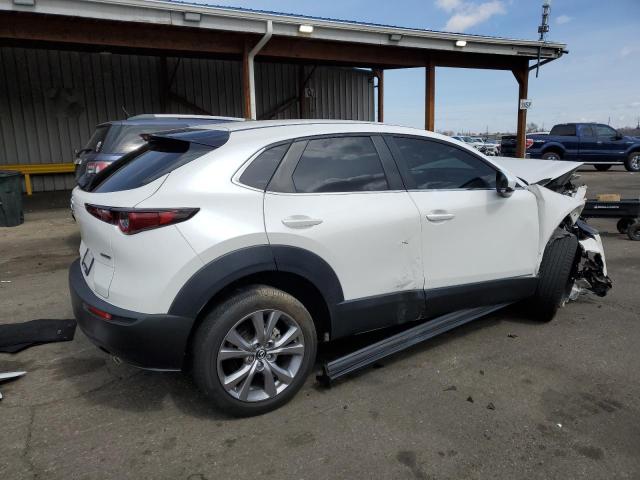 Vin: 3mvdmabl3mm239370, lot: 49891555, mazda cx30 select 20213