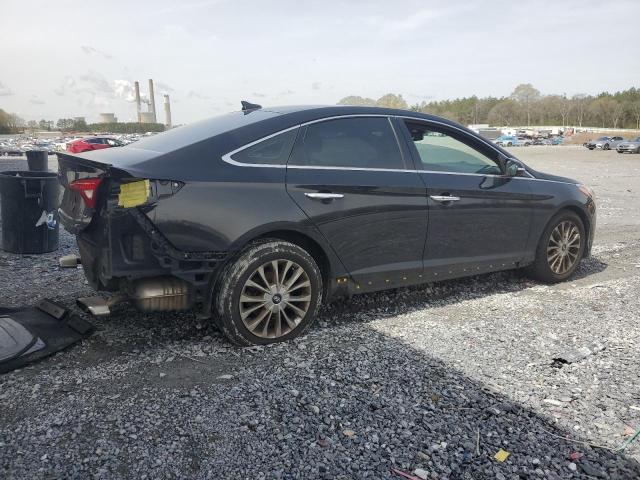 Vin: 5npe34af4fh083211, lot: 50162245, hyundai sonata sport 20153