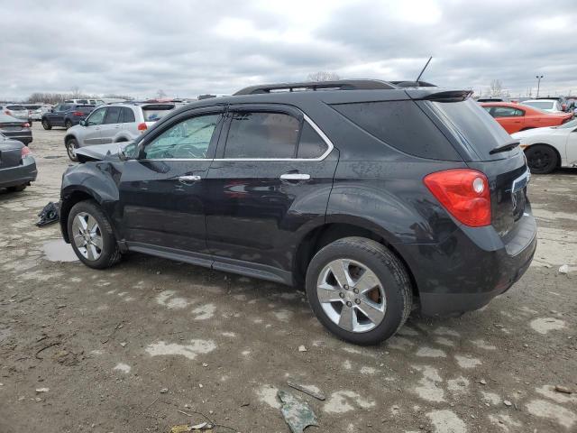 2015 CHEVROLET EQUINOX LT - 2GNFLGEK3F6387042