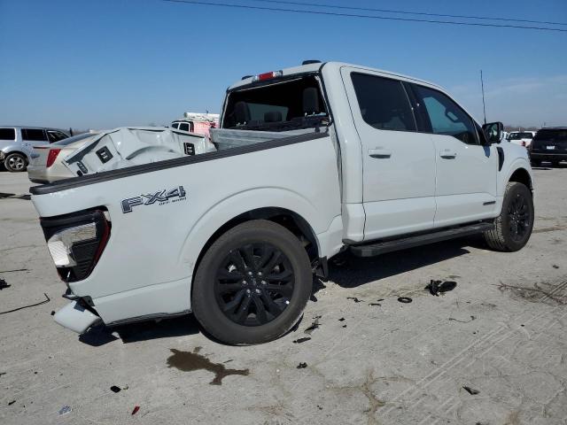 2024 FORD F150 XLT 1FTFW3LD6RFB82080