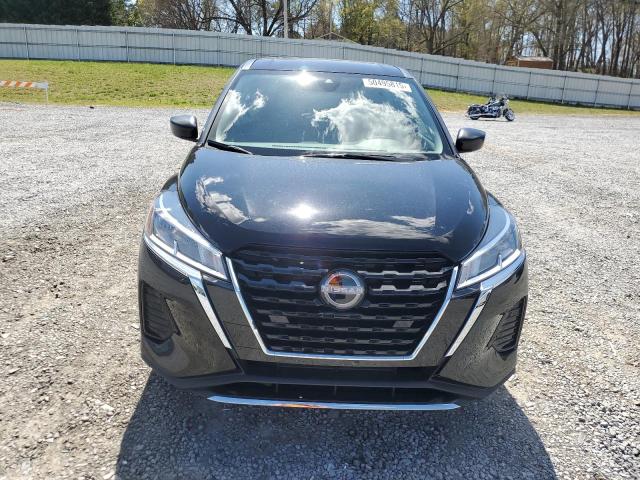 2024 NISSAN KICKS S - 3N1CP5BV9RL565865