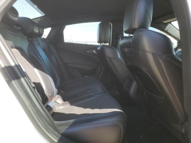 2015 CHRYSLER 200 S - 1C3CCCBB8FN563608