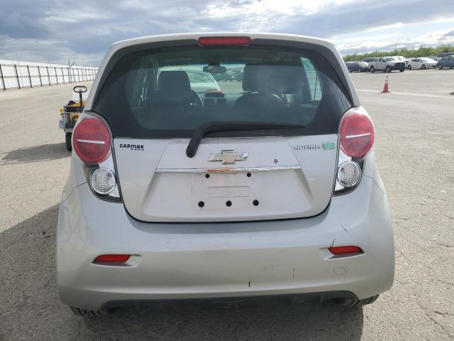 2016 CHEVROLET SPARK EV 1 KL8CK6S05GC621243