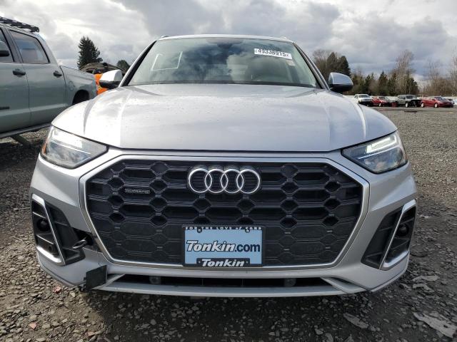 2022 AUDI Q5 PREMIUM - WA1GAAFY0N2089458