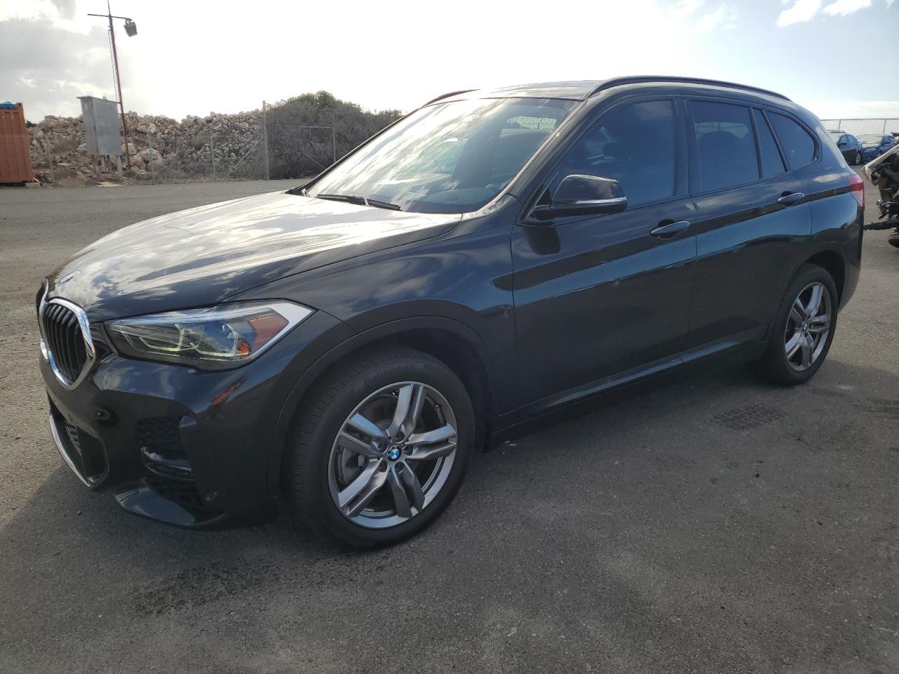 BMW X1 XDRIVE28I