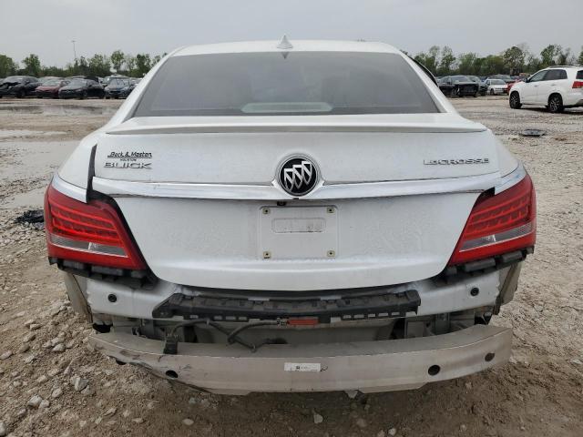 2016 BUICK LACROSSE - 1G4GB5G34GF156695