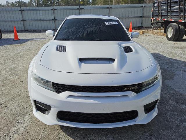 2022 DODGE CHARGER SR 2C3CDXL95NH101465