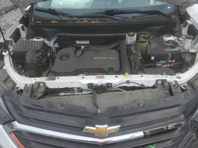 2018 CHEVROLET EQUINOX LT - 2GNAXJEV0J6137935