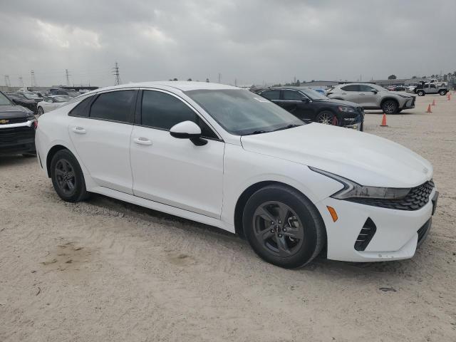 2022 KIA K5 LX 5XXG24J25NG154967