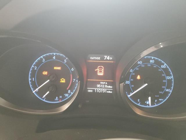 2015 TOYOTA COROLLA L - 2T1BURHE7FC397190