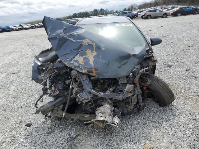 2018 TOYOTA COROLLA L - 5YFBURHE7JP836025
