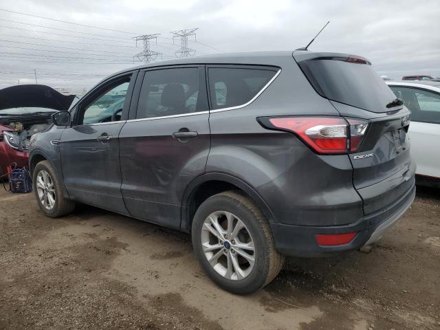 Vin: 1fmcu9gd5hue49110, lot: 51139785, ford escape se 20172
