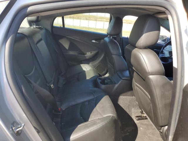 2018 CHEVROLET VOLT LT 1G1RC6S52JU126339