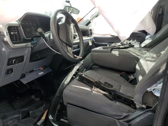 2022 FORD F150 - 1FTMF1E53NKD41365