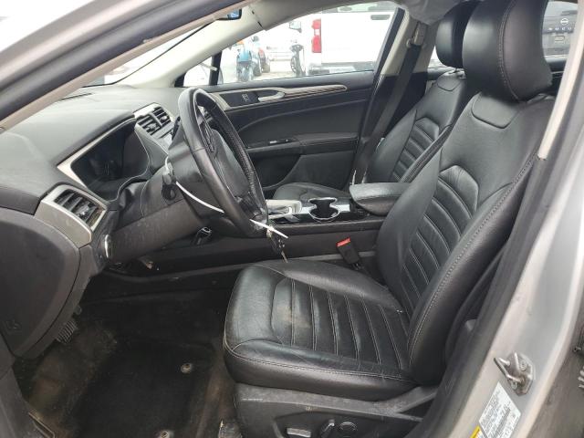 2015 FORD FUSION SE - 3FA6P0H94FR291125