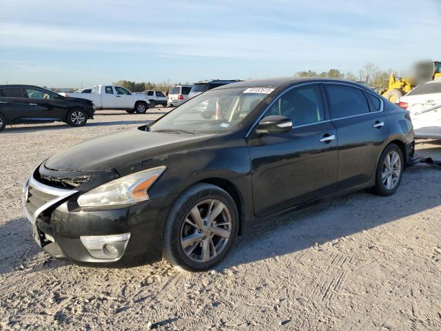 2015 NISSAN ALTIMA 2.5 - 1N4AL3AP5FC576642