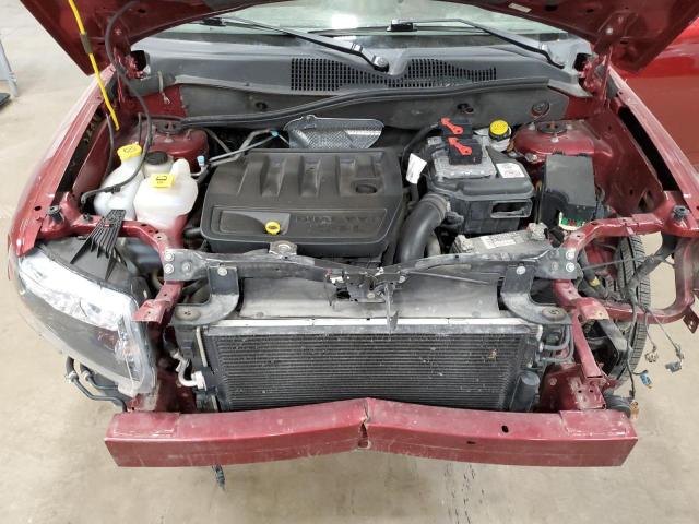 2015 JEEP COMPASS LA - 1C4NJDEB4FD121703