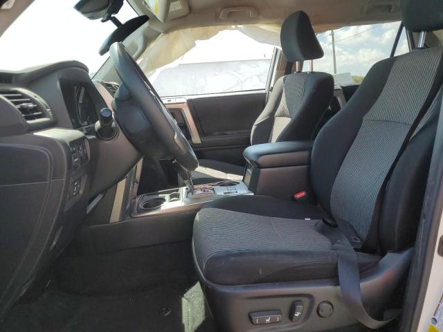 2023 TOYOTA 4RUNNER SR5 JTEEU5JR2P5300815