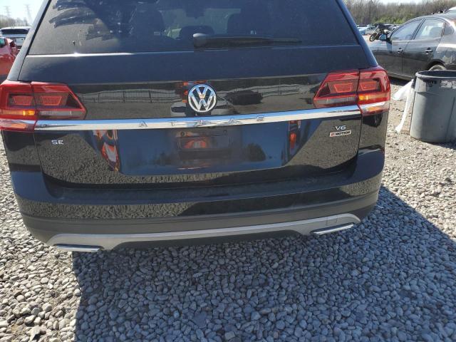 2018 VOLKSWAGEN ATLAS SE - 1V2LR2CA1JC589075
