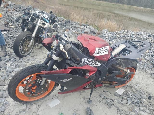 2007 YAMAHA YZFR1 JYARN20E17A000797