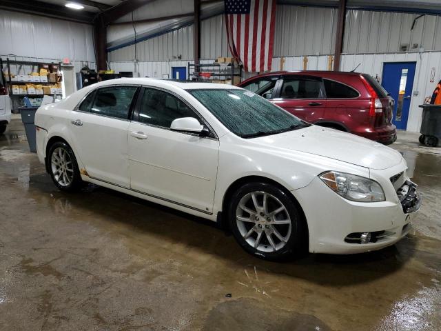 Vin: 1g1ze5e7xbf243240, lot: 50980715, chevrolet malibu ltz 20114