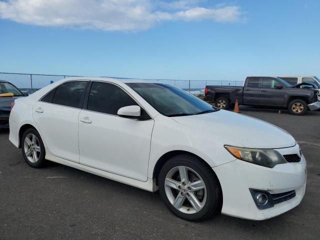 Vin: 4t1bf1fk5cu175262, lot: 47832525, toyota camry base 20124