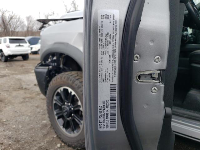 2023 RAM 2500 POWER 3C6UR5EJ9PG616170