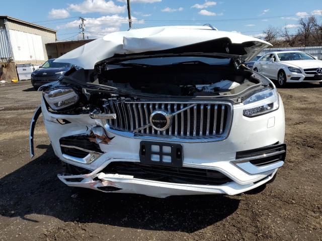 2024 VOLVO XC90 PLUS YV4H60CE0R1258659