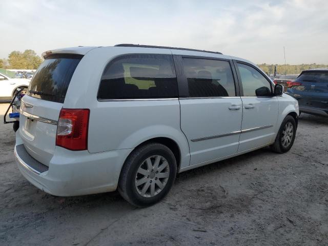 2015 CHRYSLER TOWN & COU - 2C4RC1BG4FR726022
