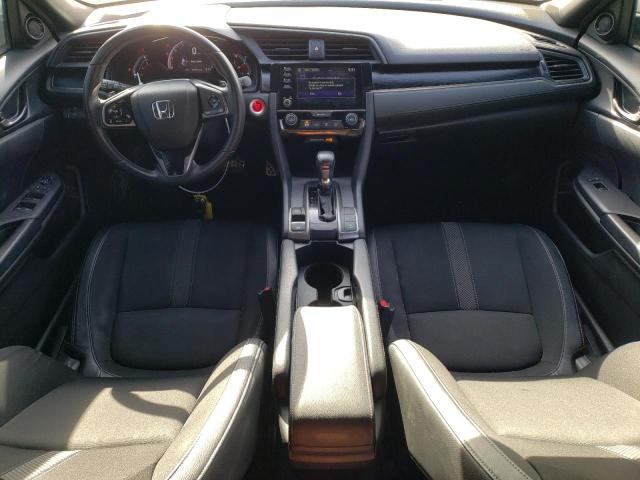 2021 HONDA CIVIC SPOR - SHHFK7H44MU402243