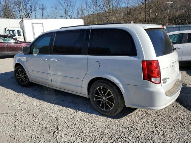2016 DODGE GRAND CARA - 2C4RDGEG9GR318807