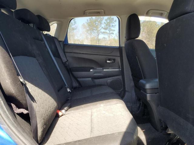 2020 MITSUBISHI OUTLANDER JA4AR3AUXLU028859