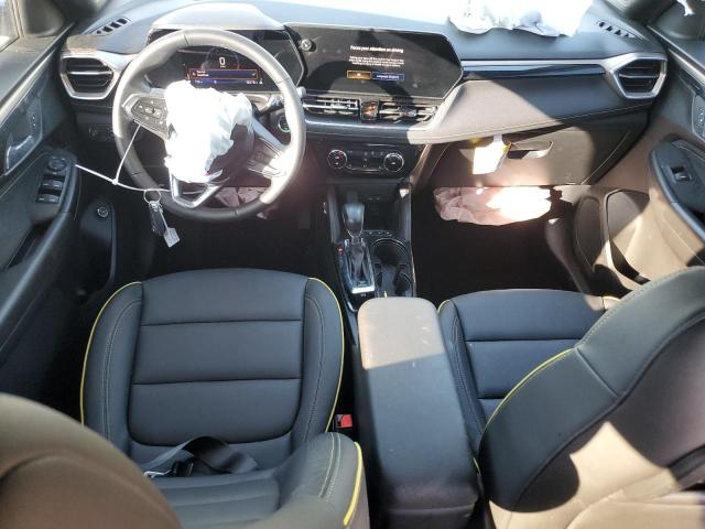 2024 CHEVROLET TRAILBLAZE - KL79MVSL3RB110653