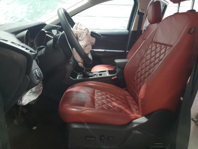 2019 FORD ESCAPE SE - 1FMCU9GD8KUA86552