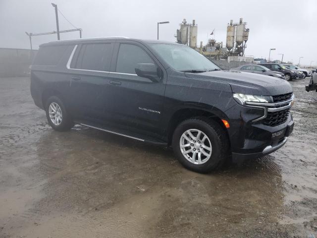 Vin: 1gnscbkd4mr393411, lot: 49038795, chevrolet suburban c1500 ls 20214