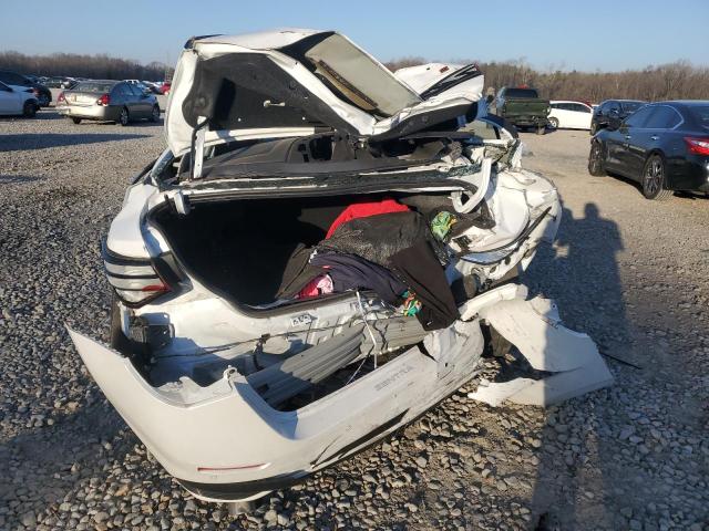 2024 NISSAN SENTRA SR - 3N1AB8DV8RY283076