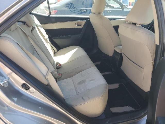 2016 TOYOTA COROLLA L - 5YFBURHEXGP413576