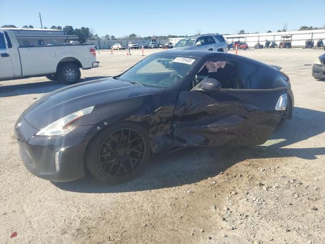 NISSAN 370Z BASE