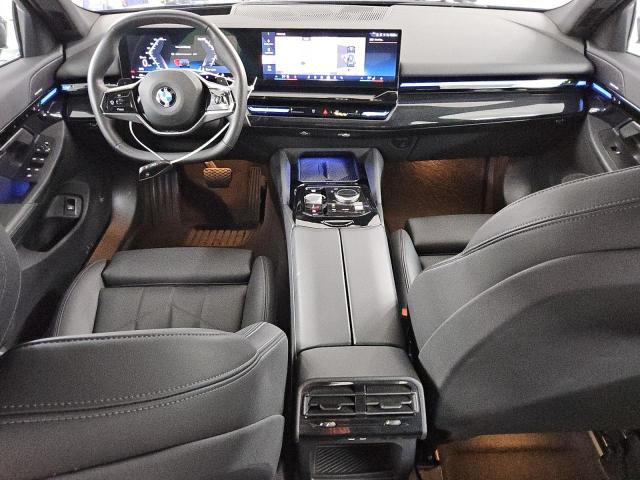 2024 BMW 530 XI - WBA53FJ05RCS33735