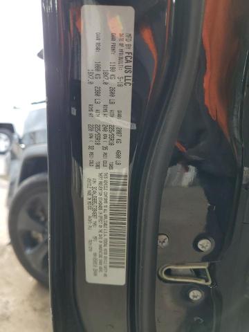 2018 JEEP COMPASS LA - 3C4NJDBB5JT394687