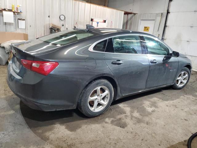 2017 CHEVROLET MALIBU LS - 1G1ZB5ST2HF271147