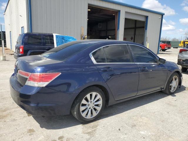 Vin: 1hgcp2f74ca070710, lot: 52780105, honda accord ex 20123