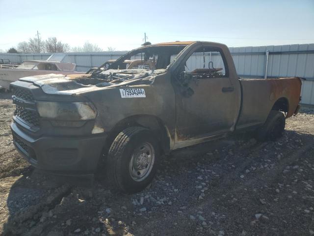 RAM 2500 TRADE